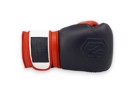 Chosen Prime Premium Boxing Gloves-navy